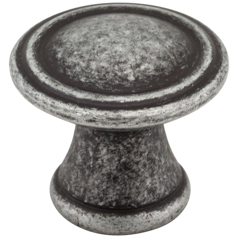 1-3/16" Diameter Cabinet Knob