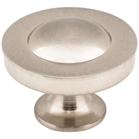 1-1/4" Diameter Cordova Cabinet Knob