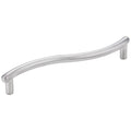 128mm Wavy Capri Cabinet Pull