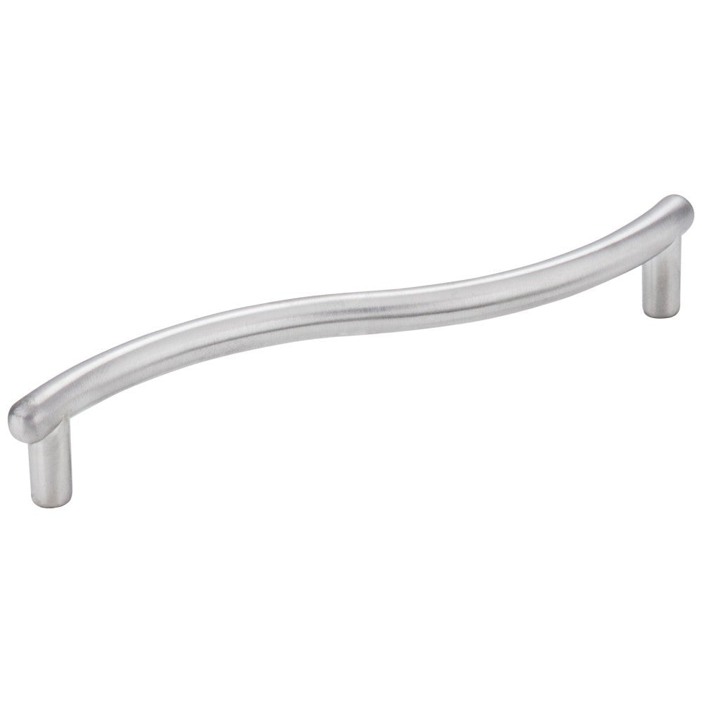 128mm Wavy Capri Cabinet Pull