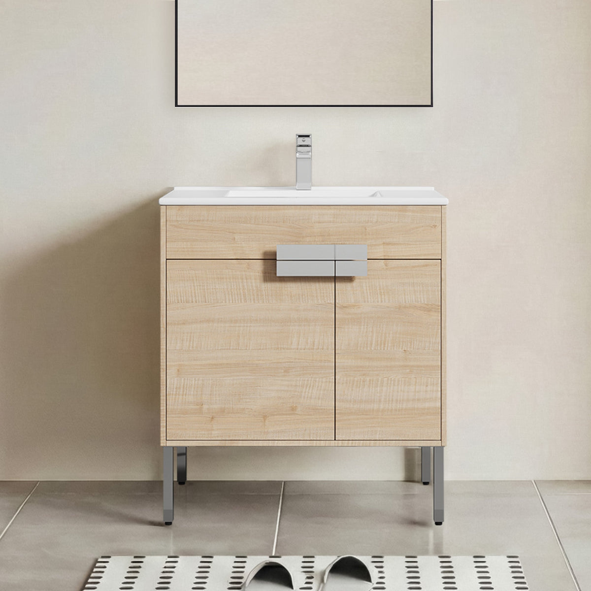 Bari 030 Vanity