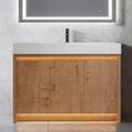 Capri 038 Vanity