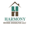 Harmony Home Designs logo