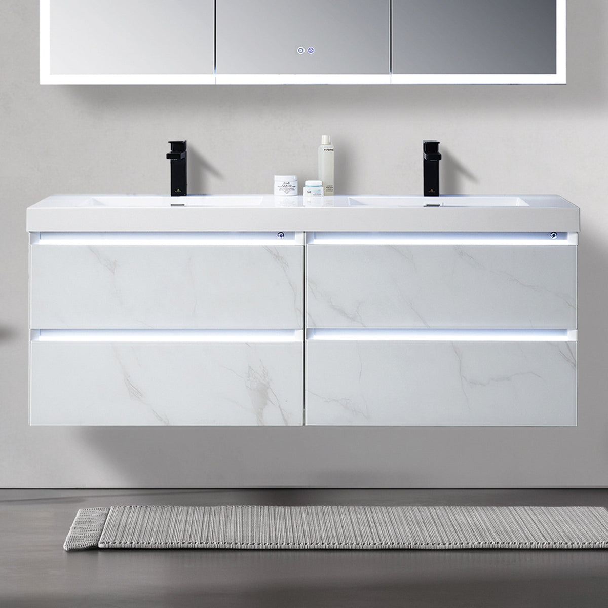Jena 018 Vanity