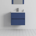 Valencia 016 Vanity Only (Navy Blue)